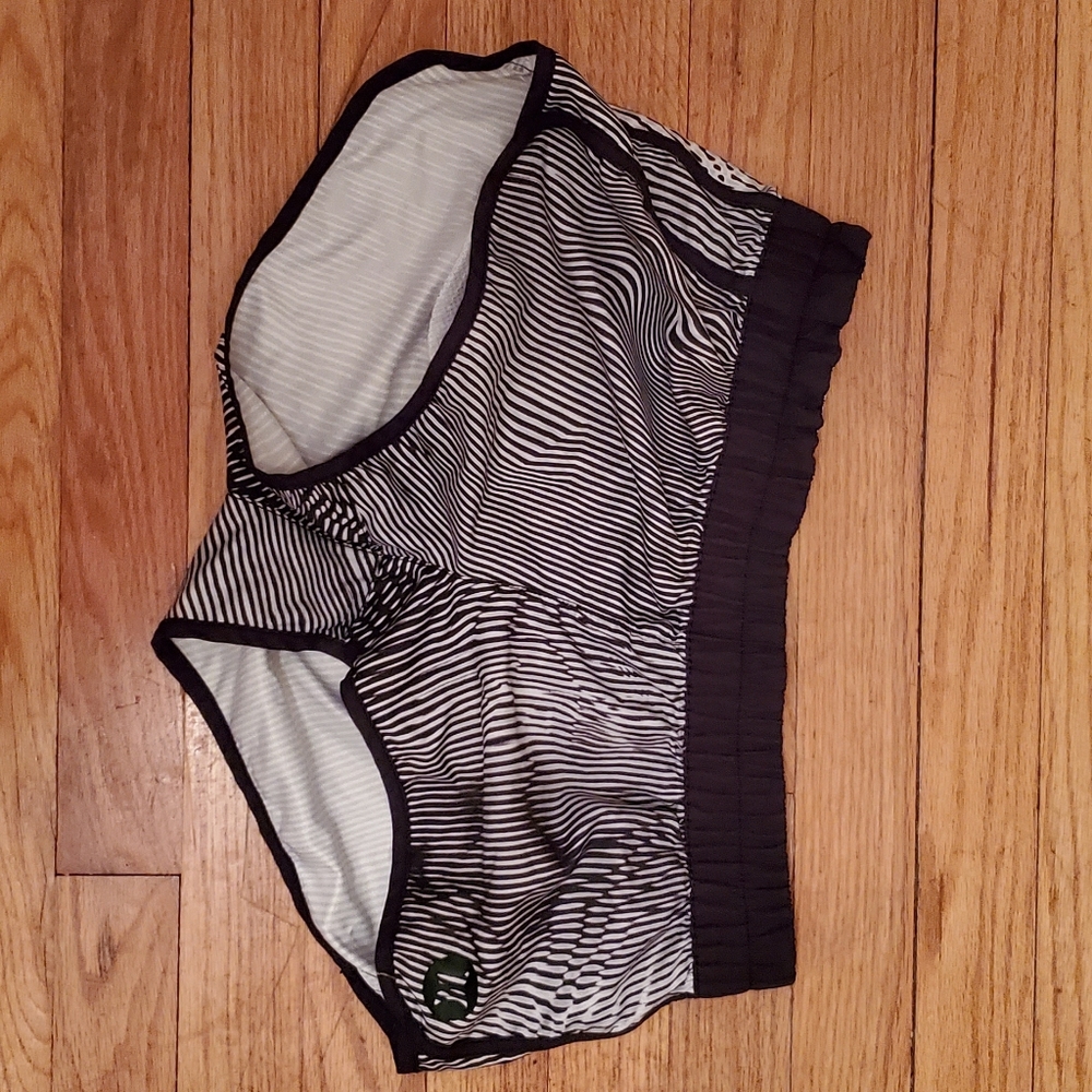 Hurley Swim Shorts